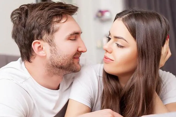 The things your partner likes about you during intimacy